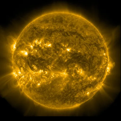 Solar Corona