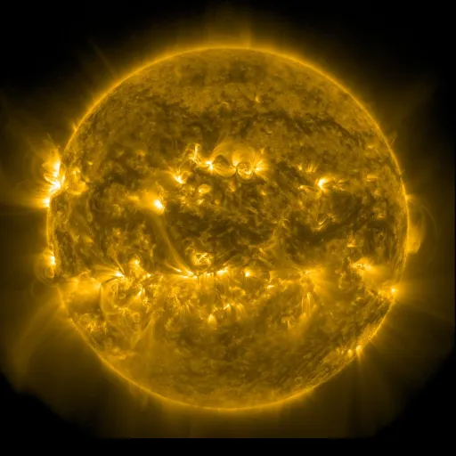 Solar Corona