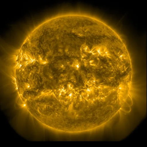 Solar Corona