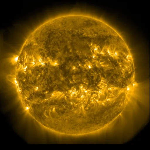Solar Corona