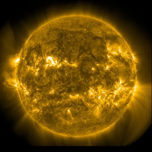 Solar Corona