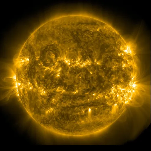 Solar Corona