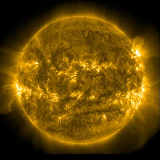 Solar Corona