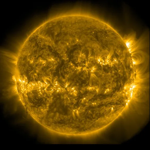 Solar Corona