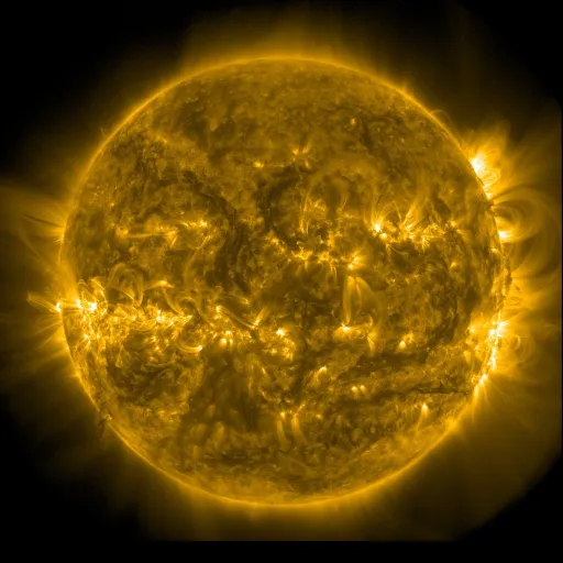 Solar Corona