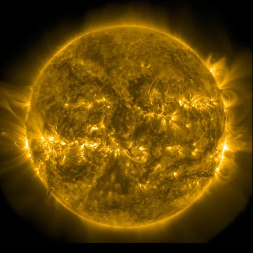 Solar Corona