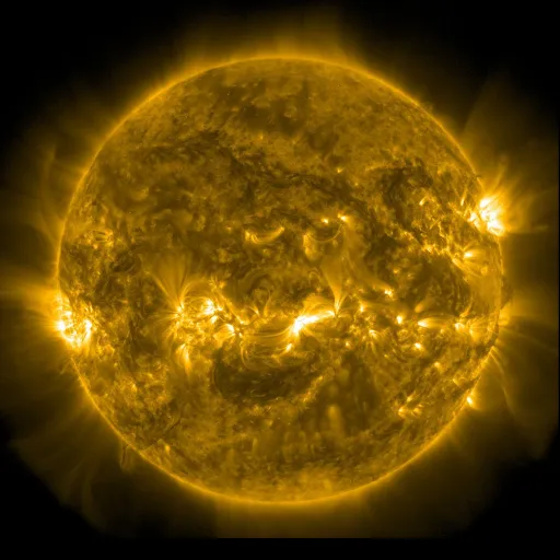 Solar Corona