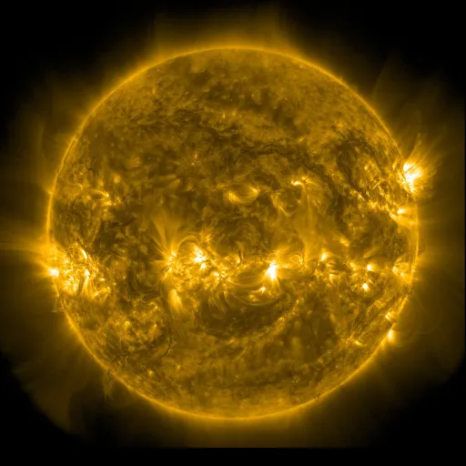 Solar Corona