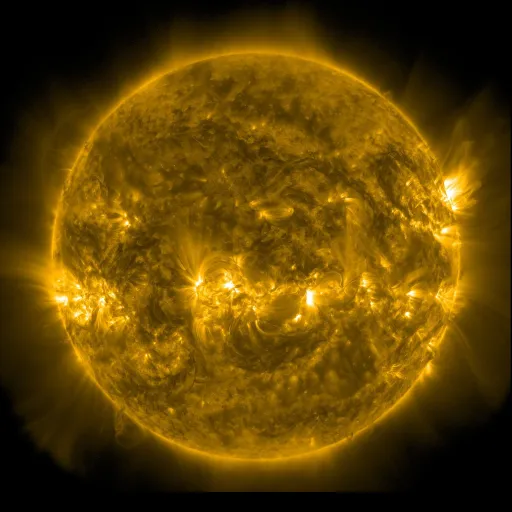 Solar Corona