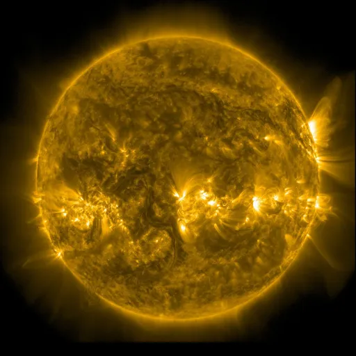 Solar Corona