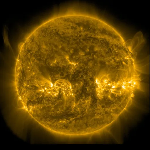 Solar Corona