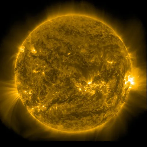 Solar Corona