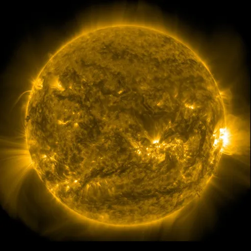 Solar Corona
