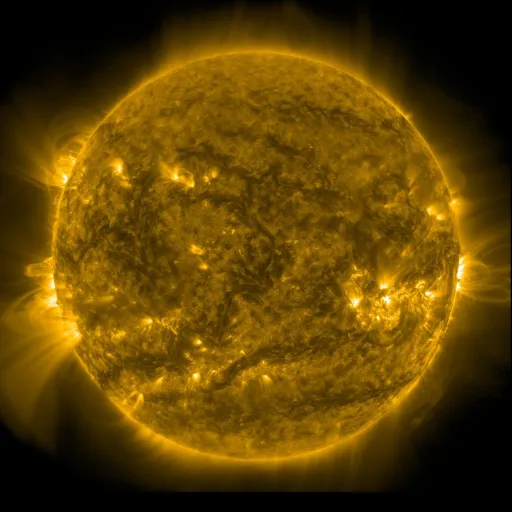 Solar Corona