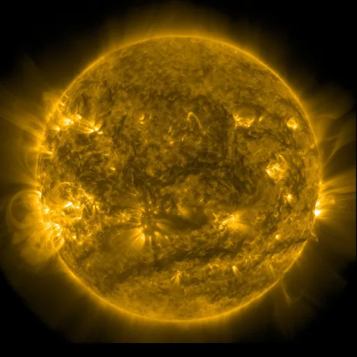 Solar Corona