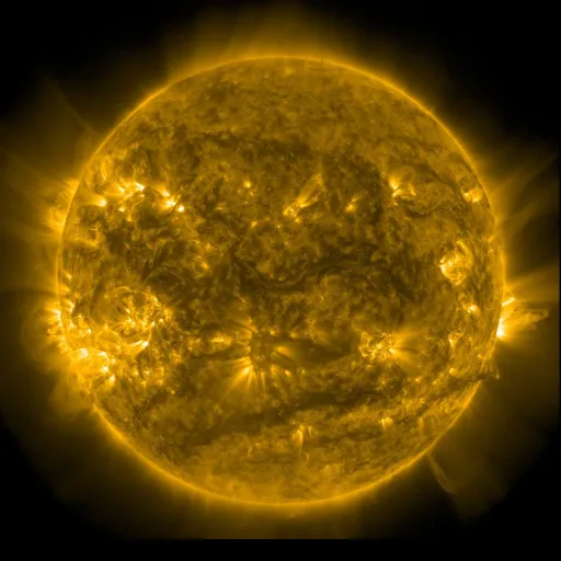 Solar Corona