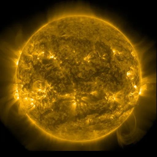 Solar Corona