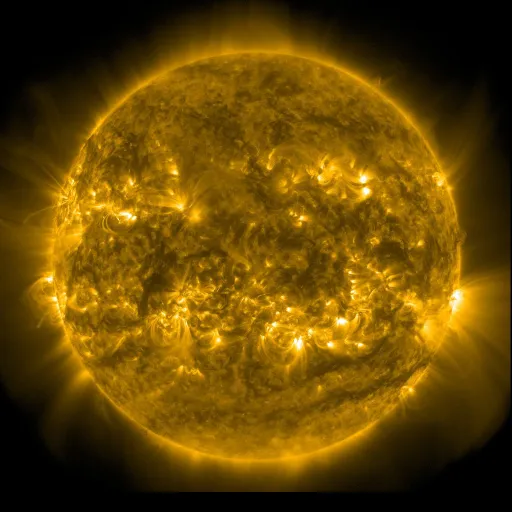 Solar Corona