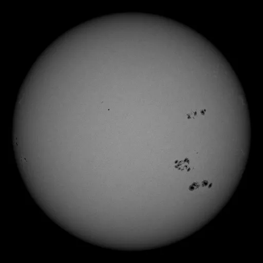 Фотосфера Солнца