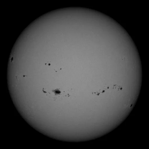 Фотосфера Солнца