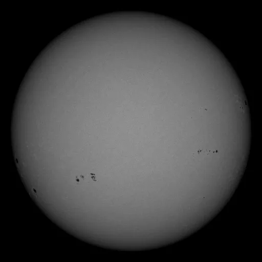 Фотосфера Солнца