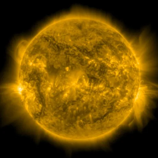 Solar Corona