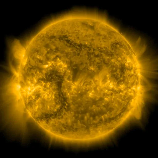 Solar Corona