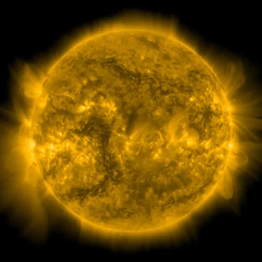 Solar Corona