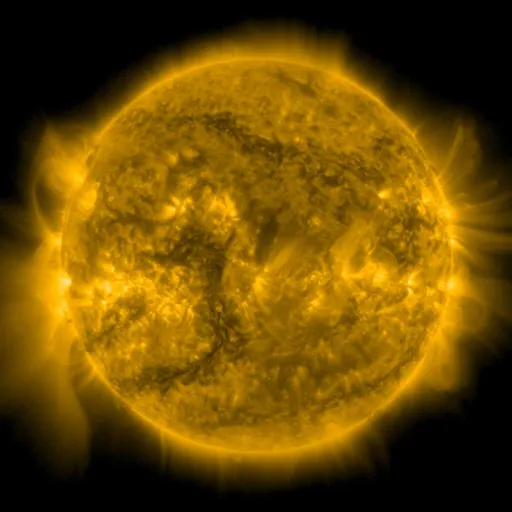 Solar Corona