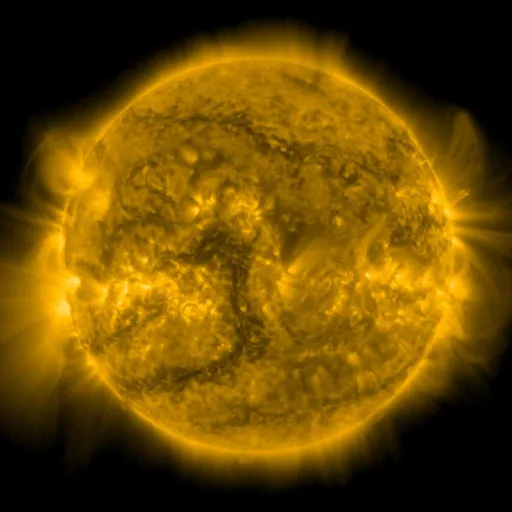 Solar Corona