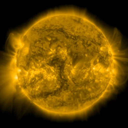 Solar Corona
