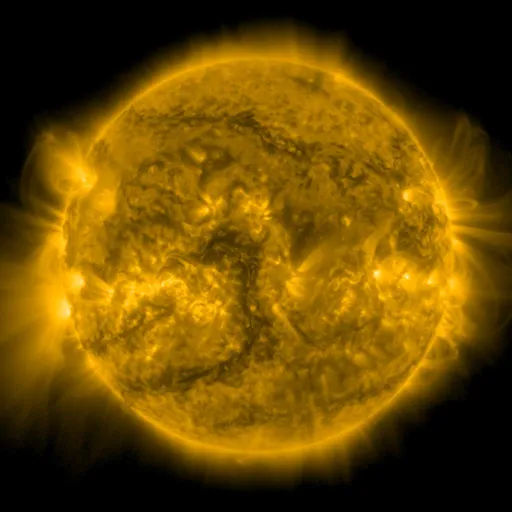 Solar Corona