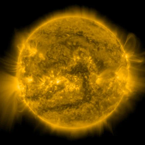 Solar Corona