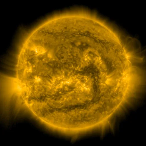 Solar Corona