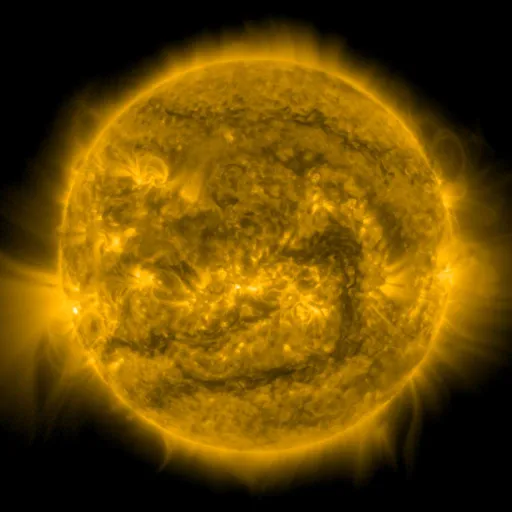 Solar Corona