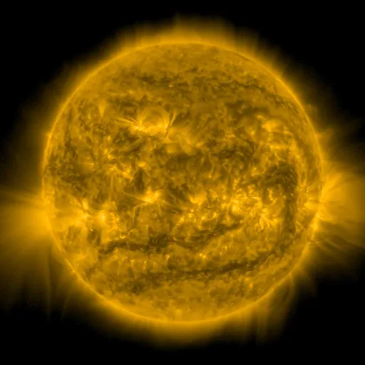 Solar Corona