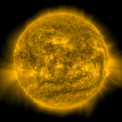 Solar Corona