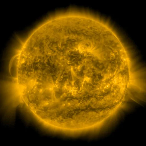 Solar Corona