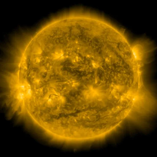 Solar Corona