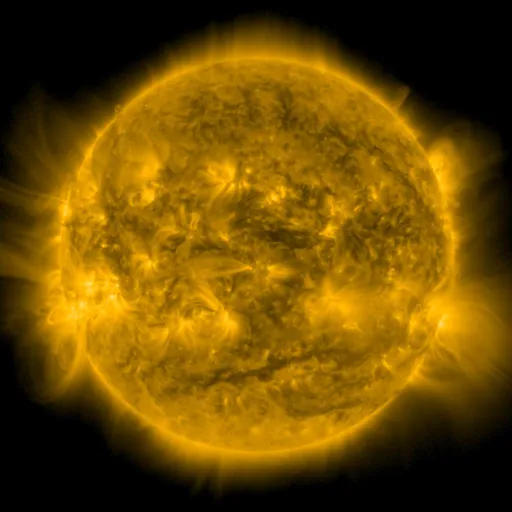 Solar Corona