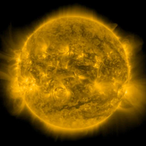 Solar Corona