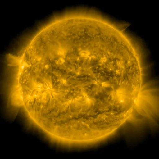Solar Corona