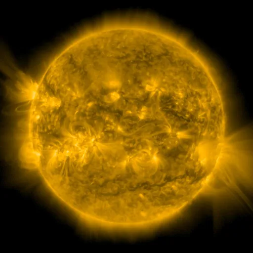 Solar Corona