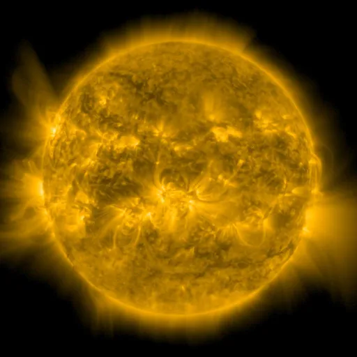 Solar Corona