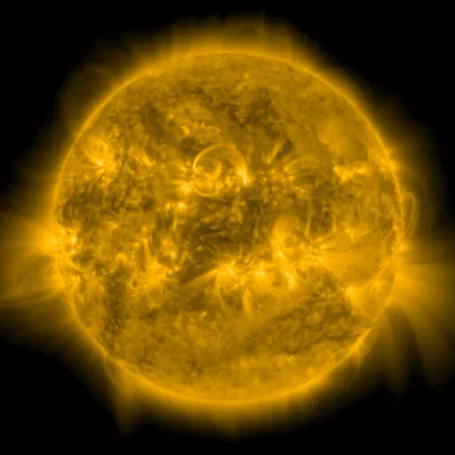 Solar Corona