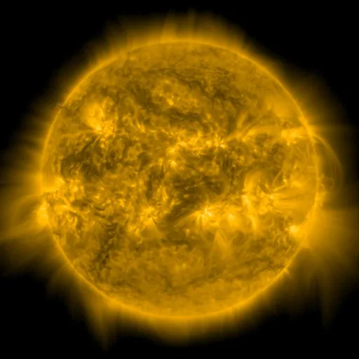 Solar Corona