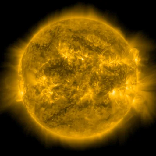 Solar Corona