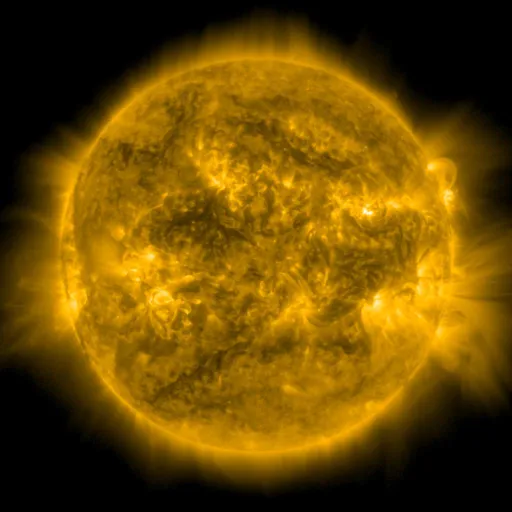 Solar Corona