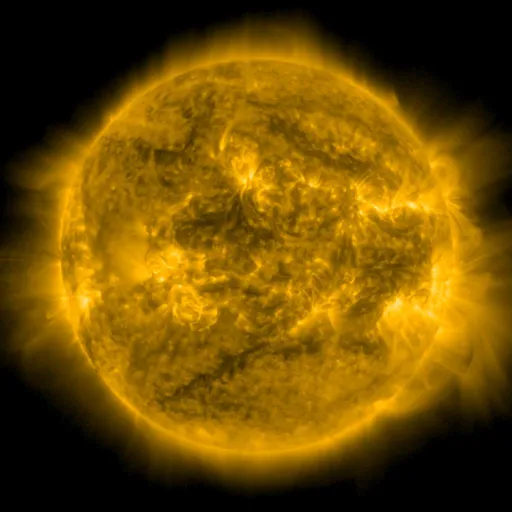 Solar Corona