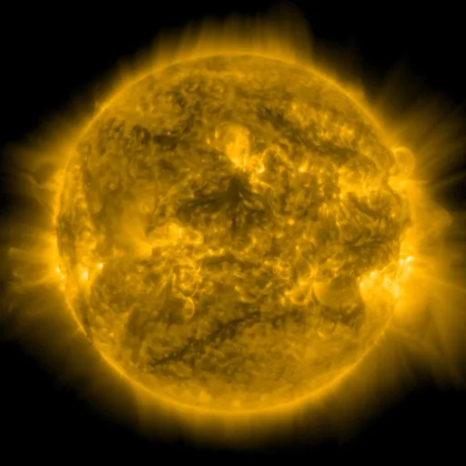 Solar Corona